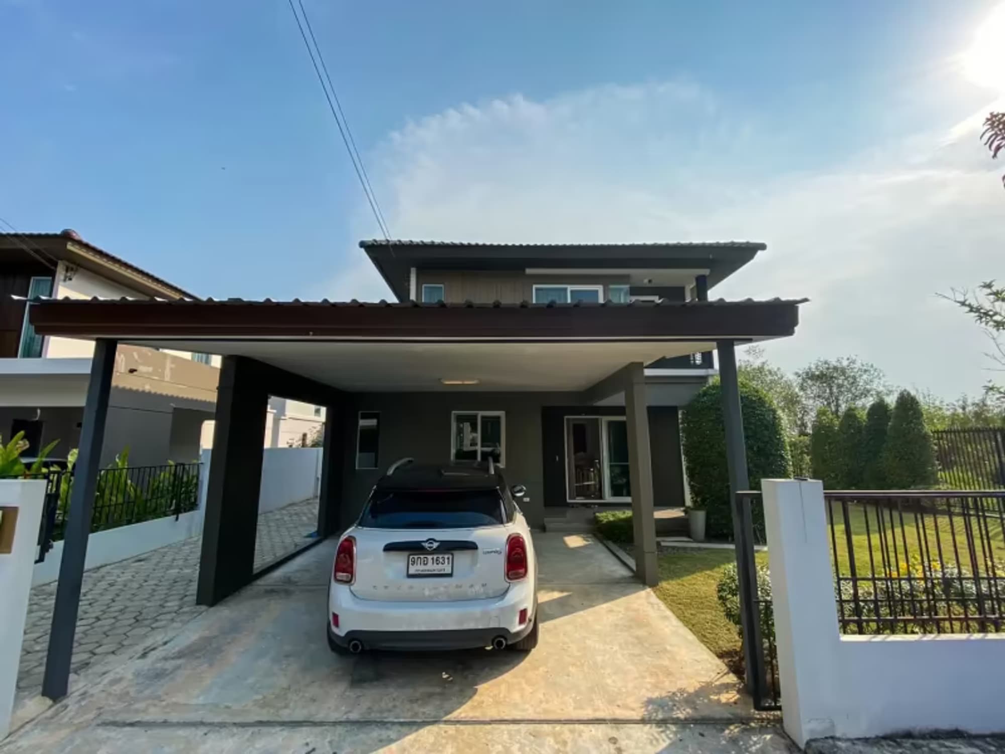 3 Bedroom House - Image 4