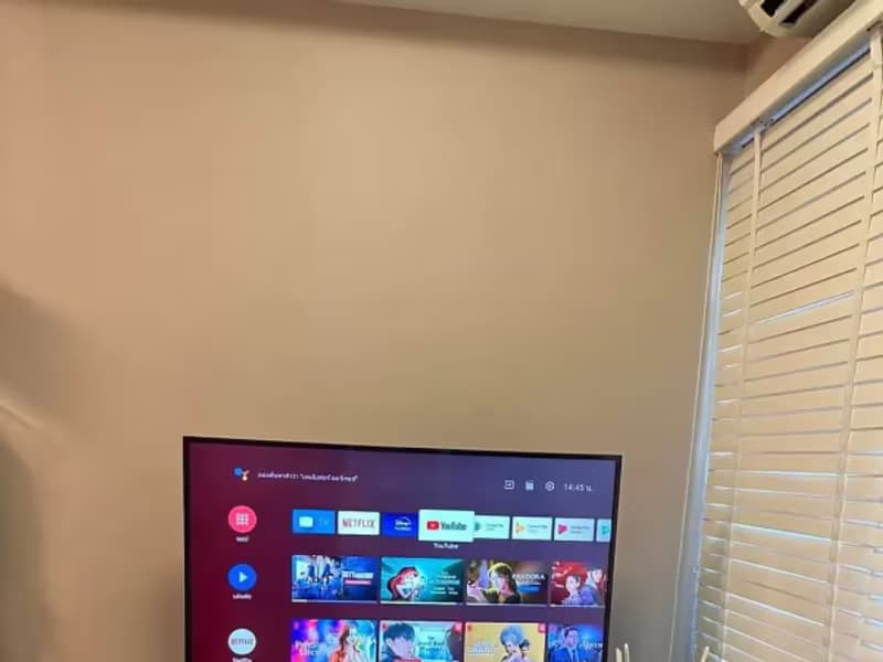 1 Bedroom Condo
