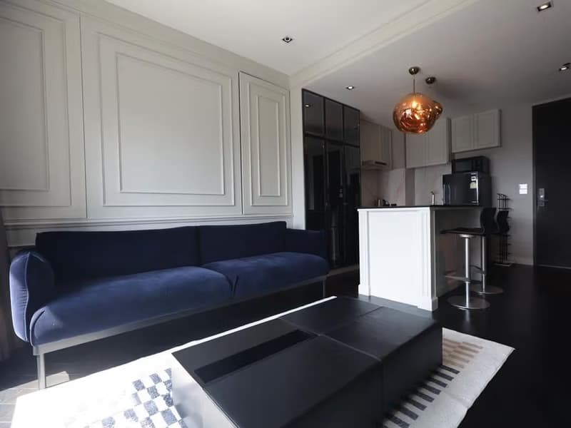 1 Bed Condo for Rent in Khlong Toei