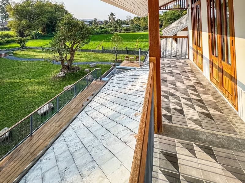 House for Sale in Sa Luang, Mae Rim.