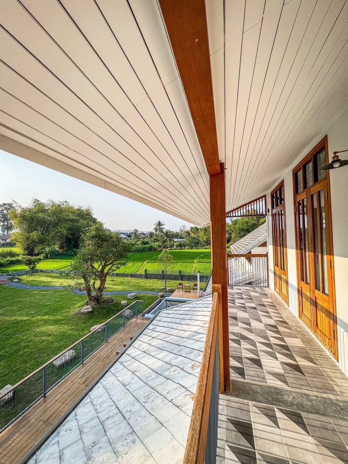 House for Sale in Sa Luang, Mae Rim. - Image 26