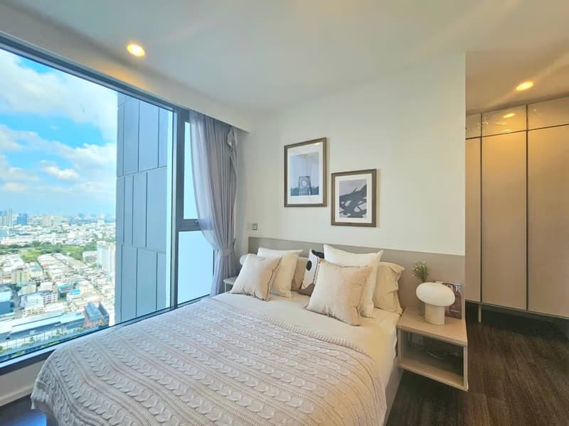 Condo for Sale at Whizdom Connect (Sukhumvit 101)