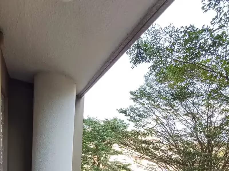 2 Bedroom Condo