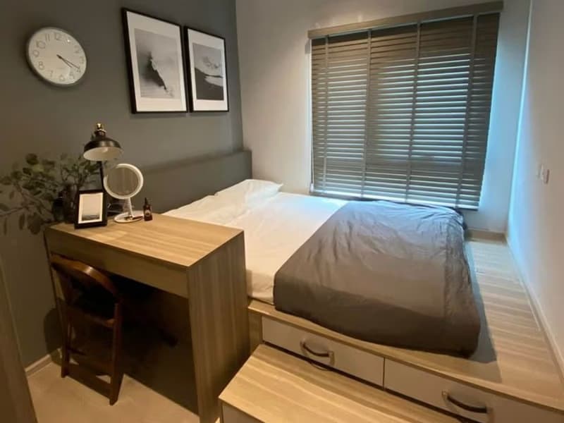 Condo for Rent at Altitude Unicorn Sathorn