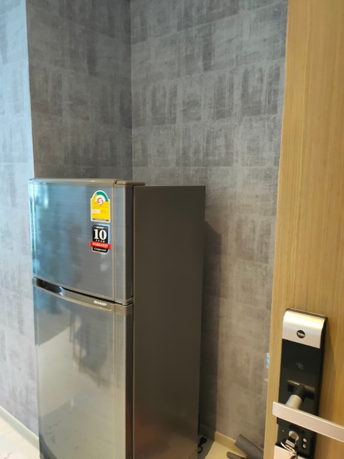 1 ห้องนอน คอนโด สำหรับ ขายและจำหน่าย ใน Bang Rak - Image 4