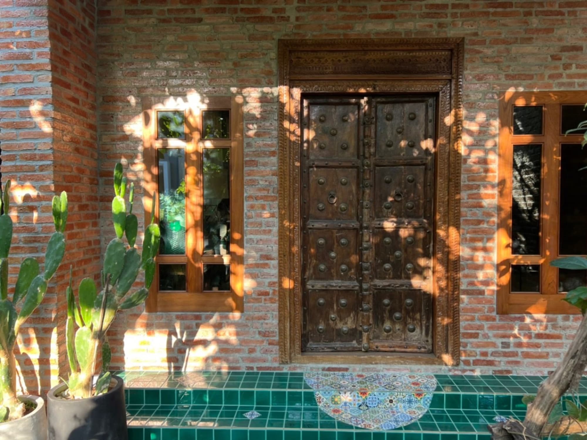 4 Bed House for Rent in Prawet - Image 5