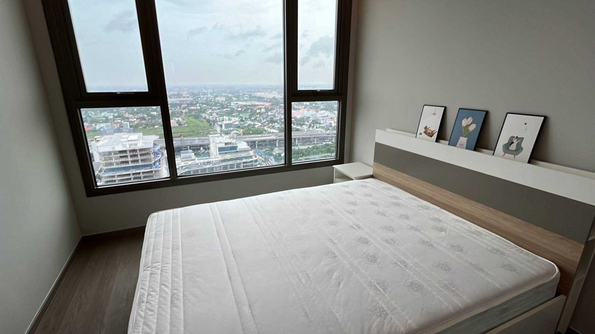1 Bed Condo for Rent in Bang Phli - Image 4