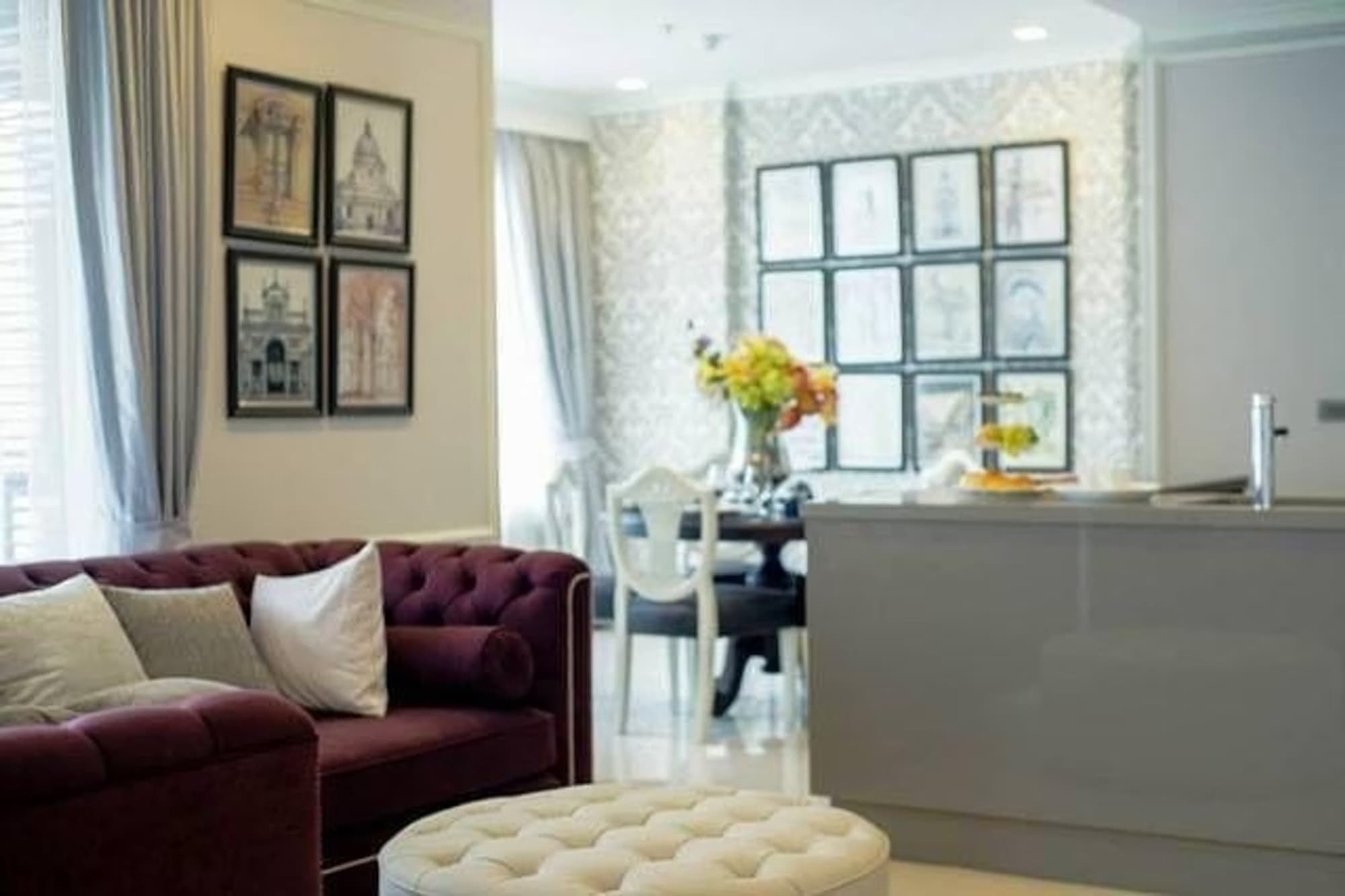 3 Bed Condo for Sale in Ratchathewi - Image 4
