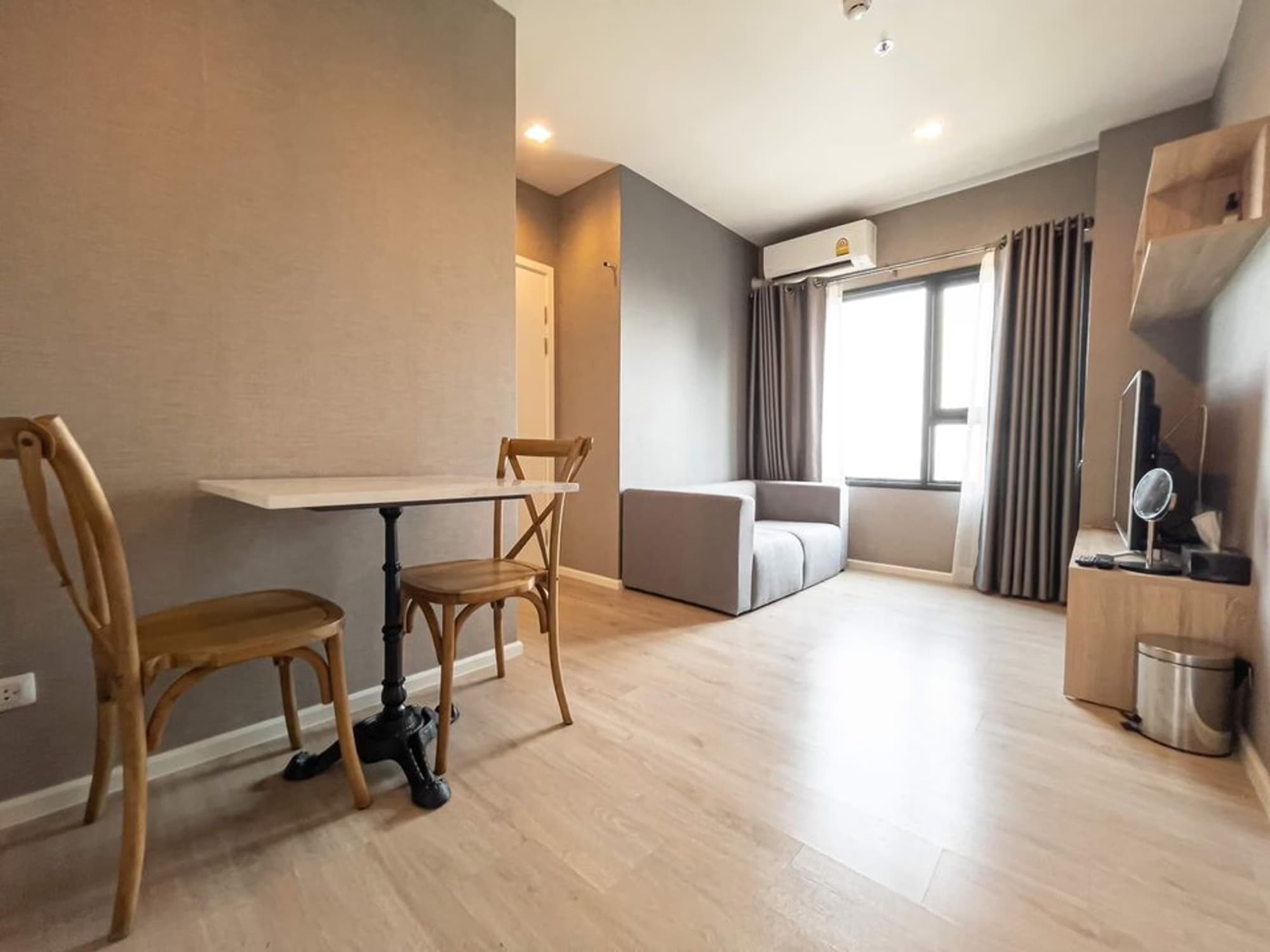 Condo for Sale at Escent Chiangmai - Image 2