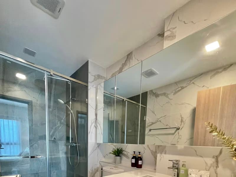 1 Bed Condo for Rent in Mueang Chiang Mai