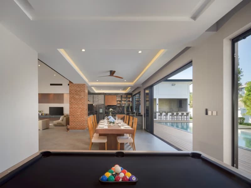 5 Bed House for Sale in Mueang Chiang Mai