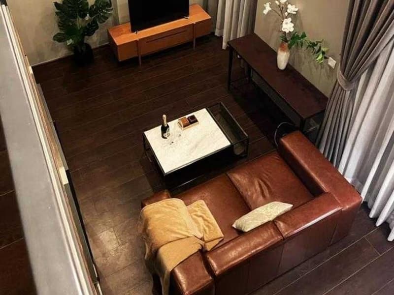 1 Bed Condo for Rent and Sale  Near Ekkamai BTS