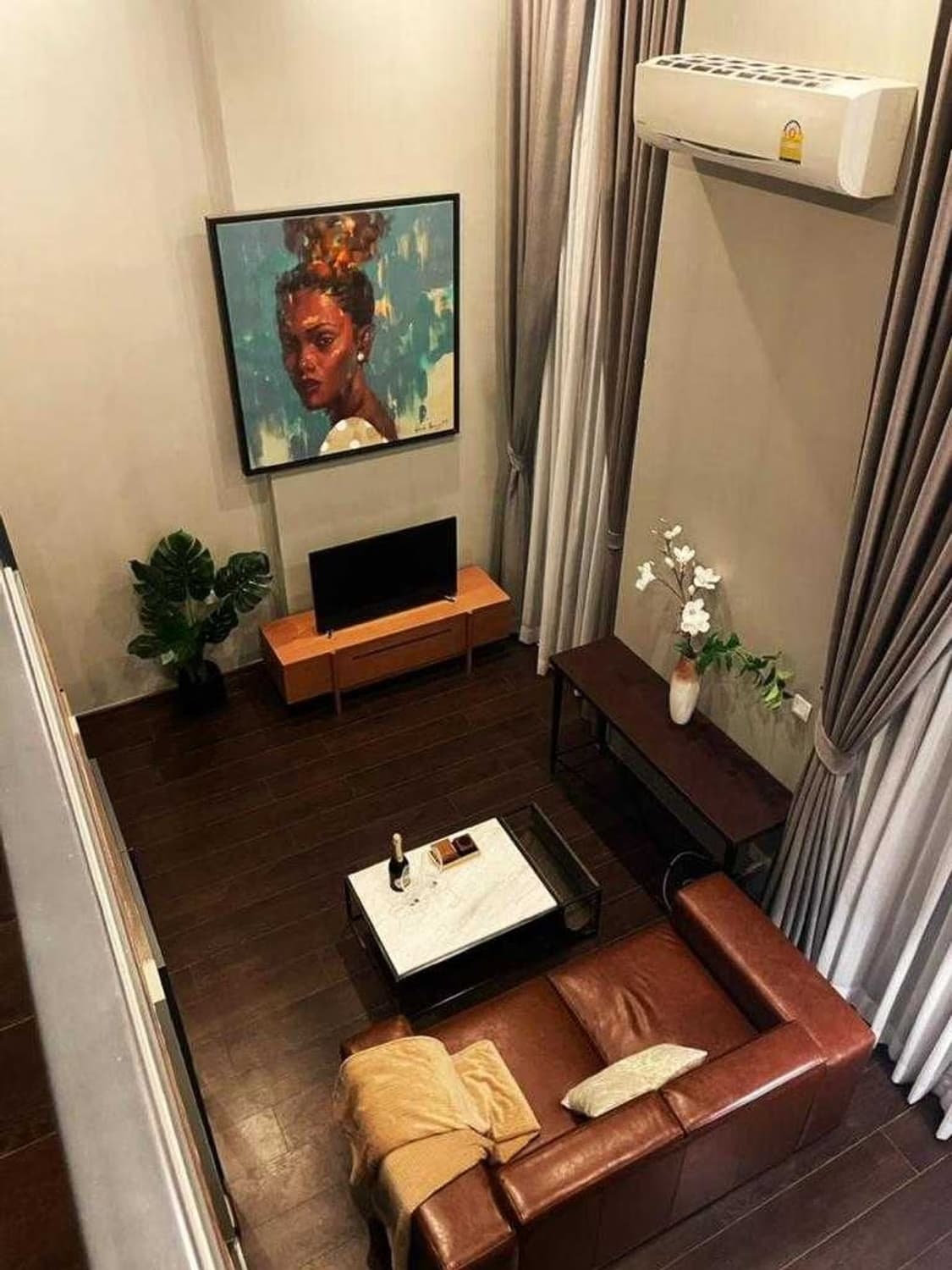 1 ห้องนอน Condo สำหรับ ขายและจำหน่าย ใกล้ Ekkamai BTS - Image 5