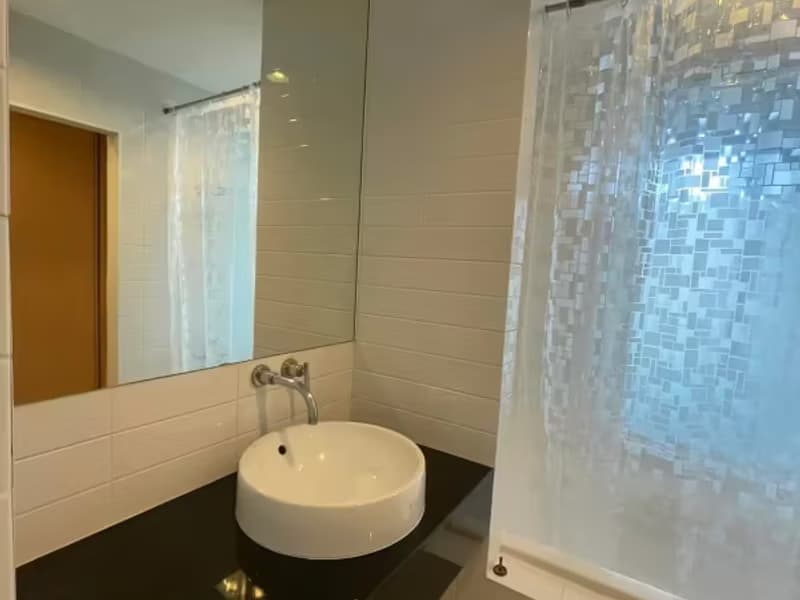 Studio for Rent in 