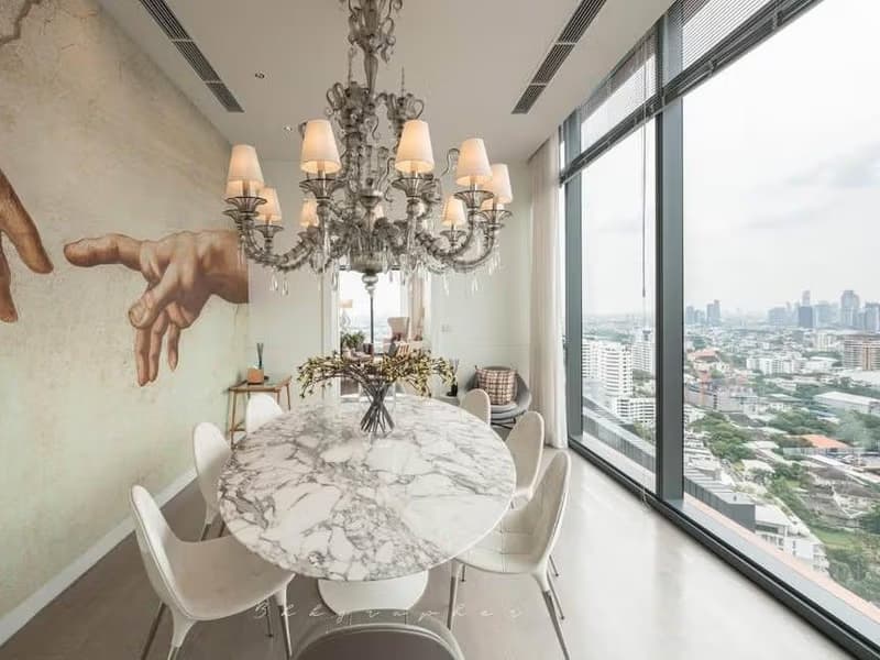  Condo for Rent at KHUN BY YOO