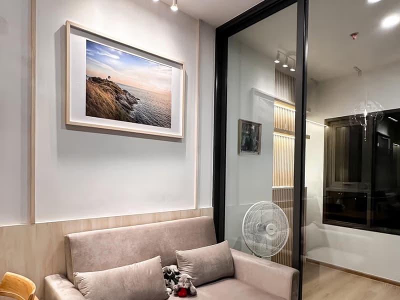 1 Bed Condo for Rent in Khlong Toei