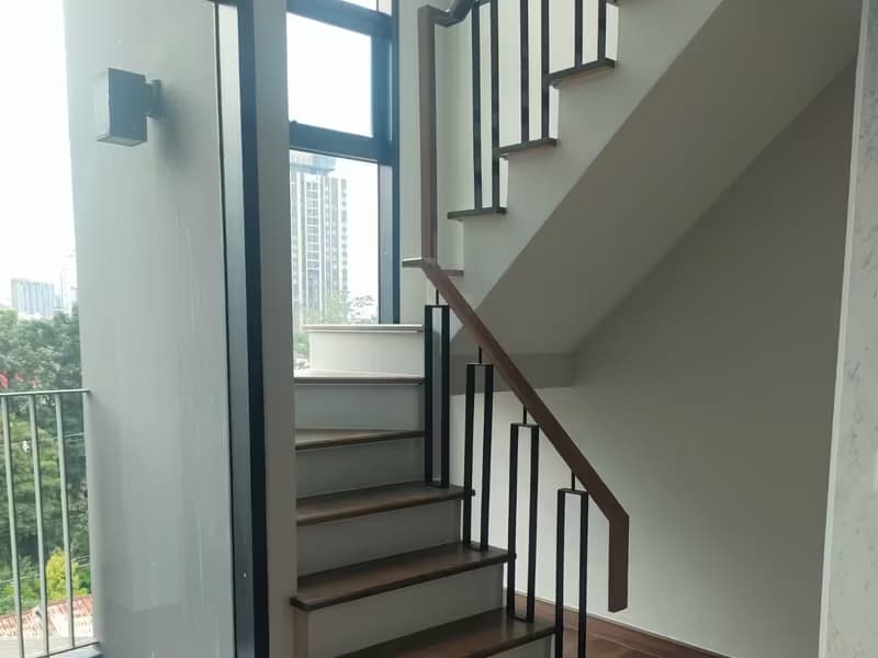 Condo for Sale at The Unique Sukhumvit 62/1