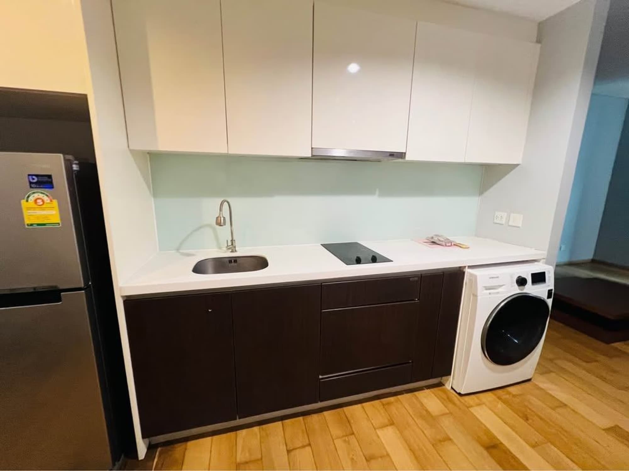 1 Bed Condo for Sale in Yan Nawa - Image 8