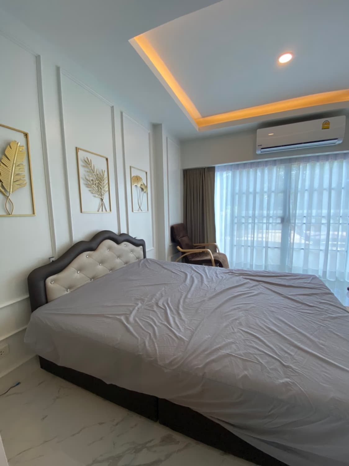 1 ห้องนอน Condo สำหรับ จำหน่าย ใน เมืองเชียงใหม่ - Image 1