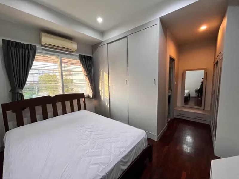 Townhome for rent in Sukhumvit52