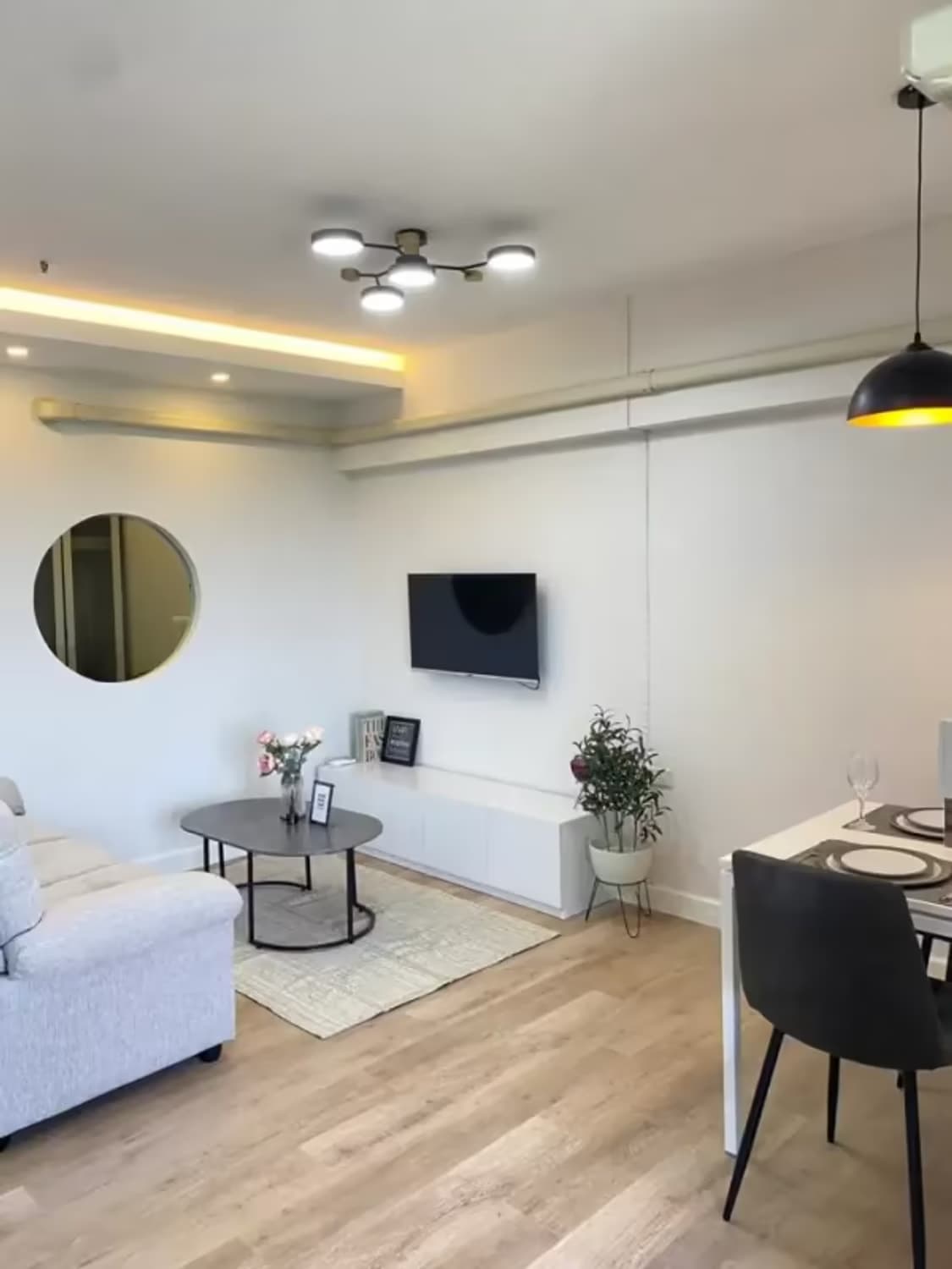 1 Bedroom Condo - Image 2