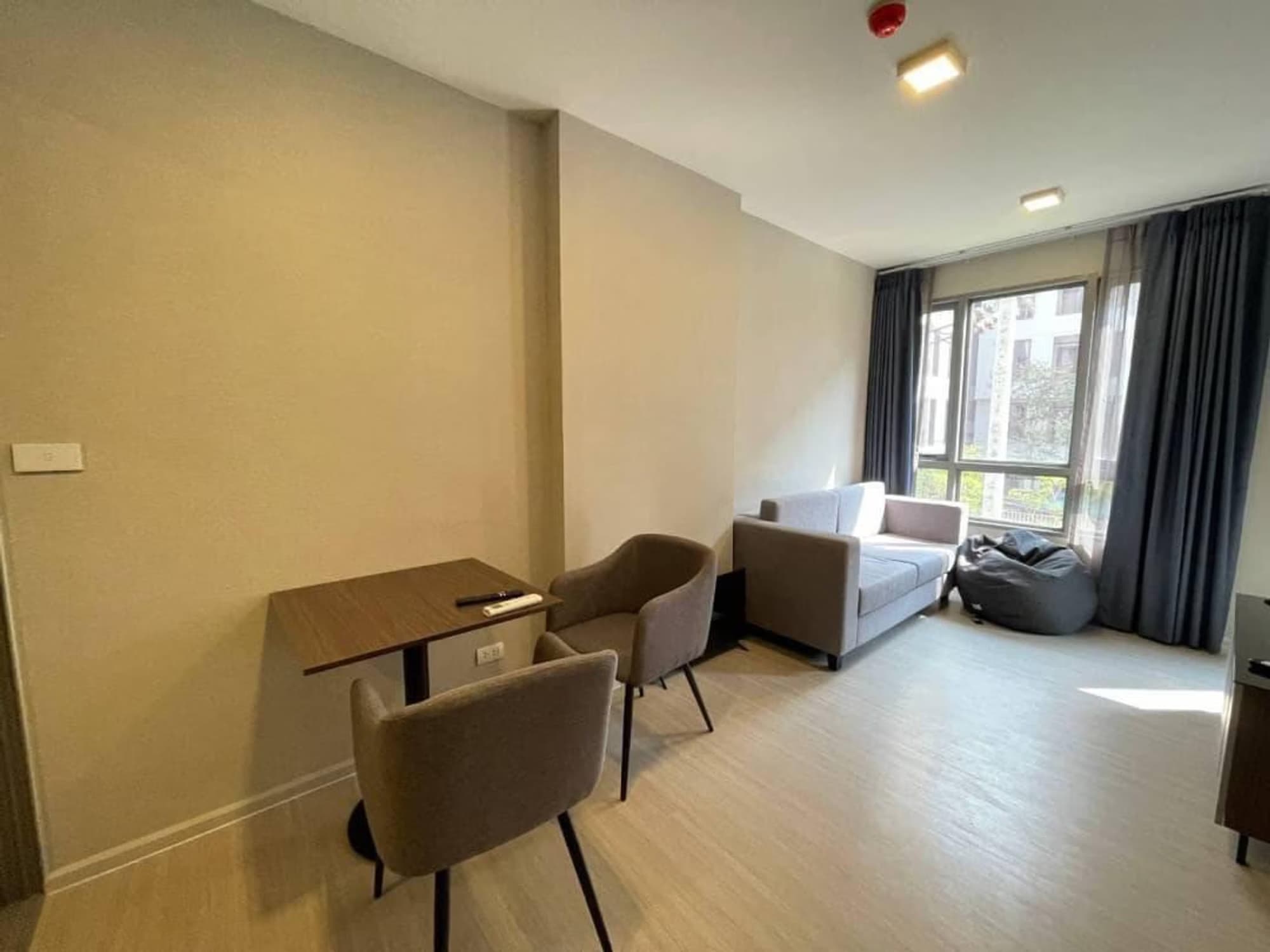 1 Bed Condo for Rent in Watthana - Image 1