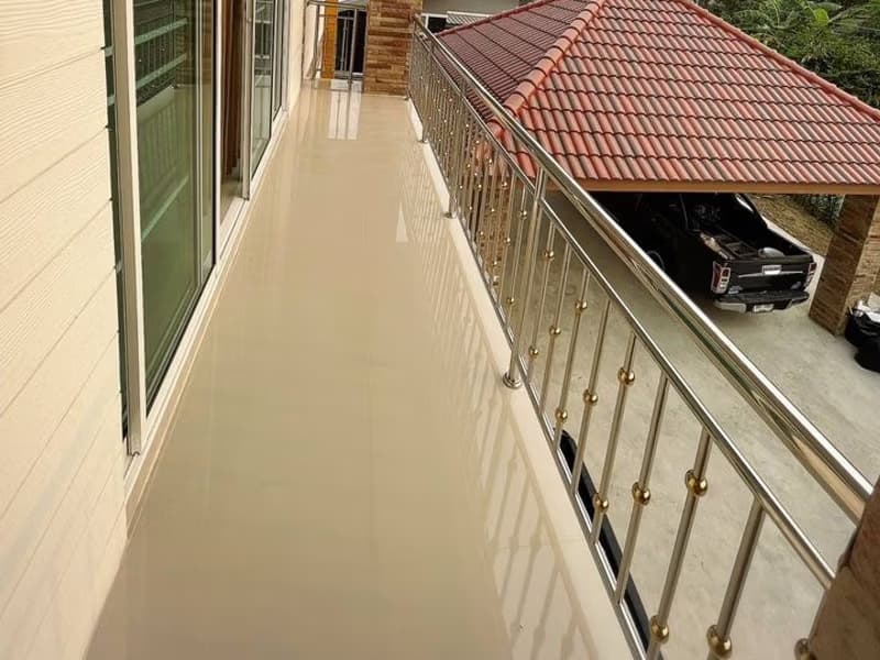 House for Rent in Nong Phueng, Saraphi.