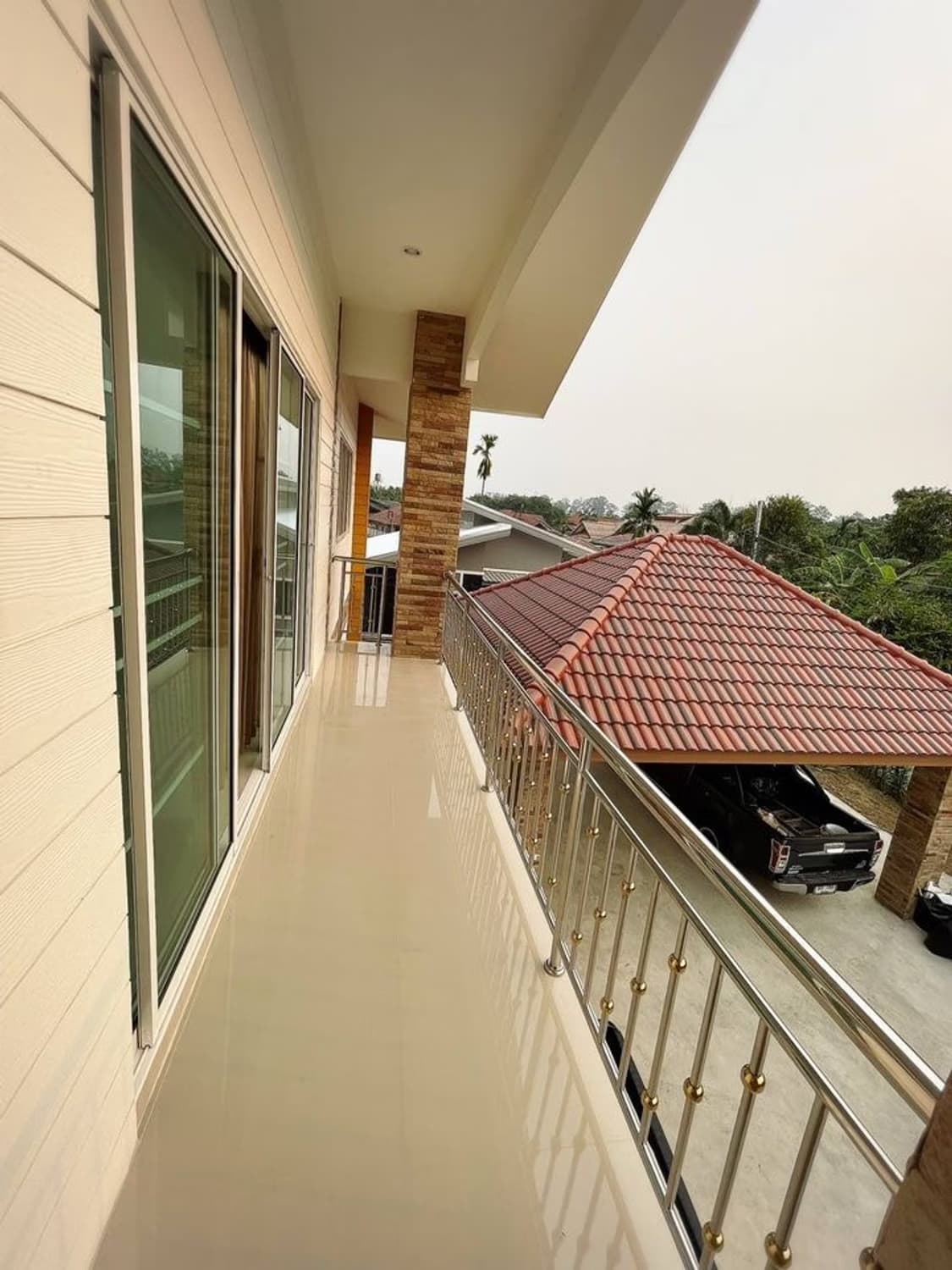 House for Rent in Nong Phueng, Saraphi. - Image 10