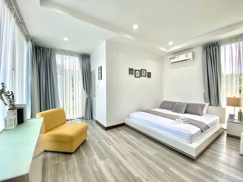 3 Bed House for Rent and Sale in Hang Dong District