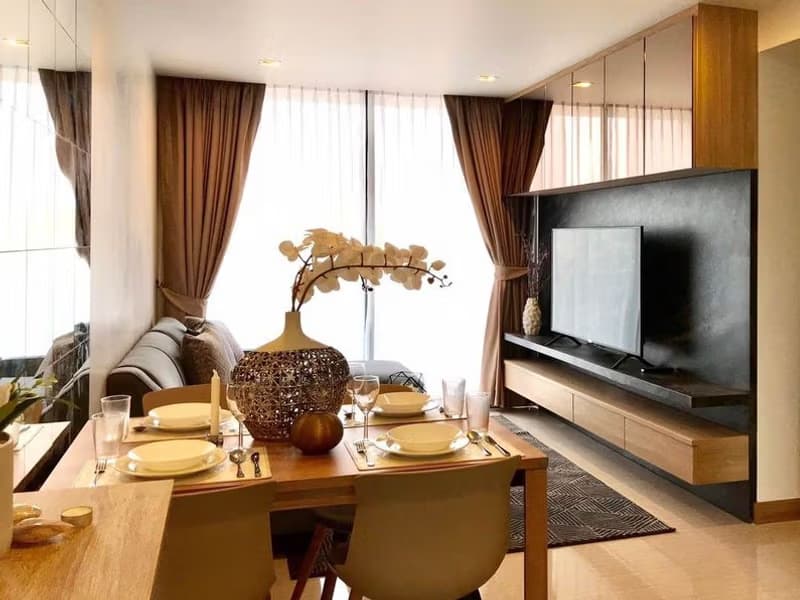 Condo for Rent, Sale at Downtown 49