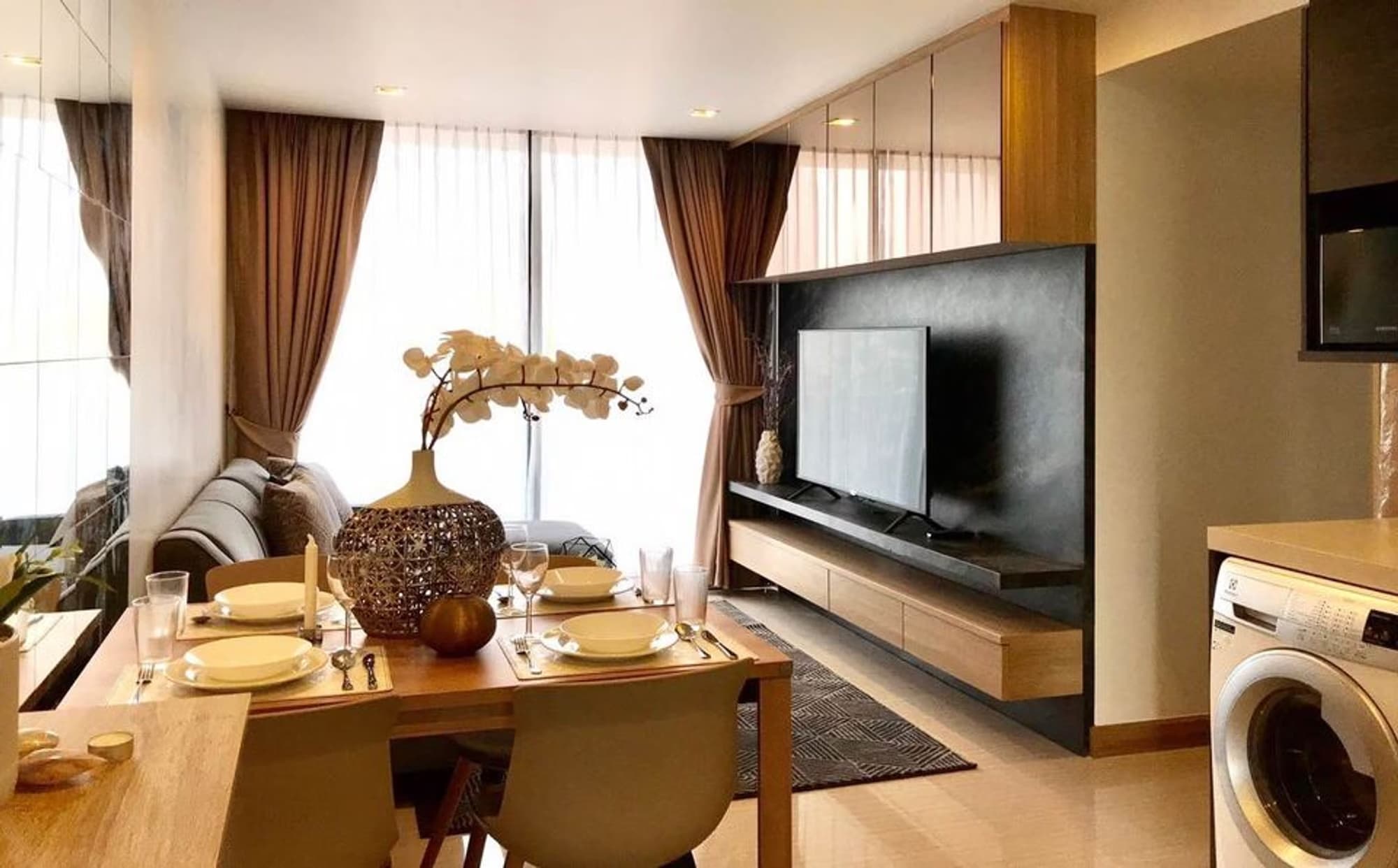 Condo for Rent, Sale at Downtown 49 - Image 1