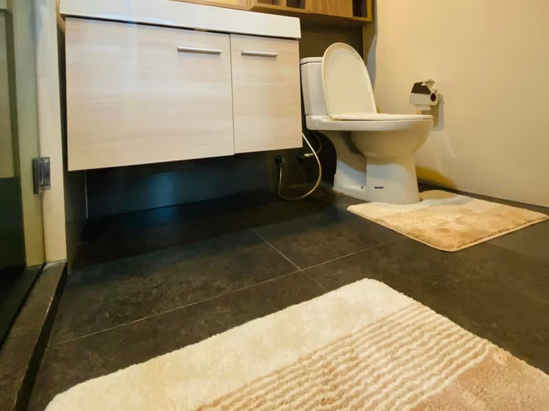 2 Bed Condo for Sale  Near Ramkhamhaeng ARL