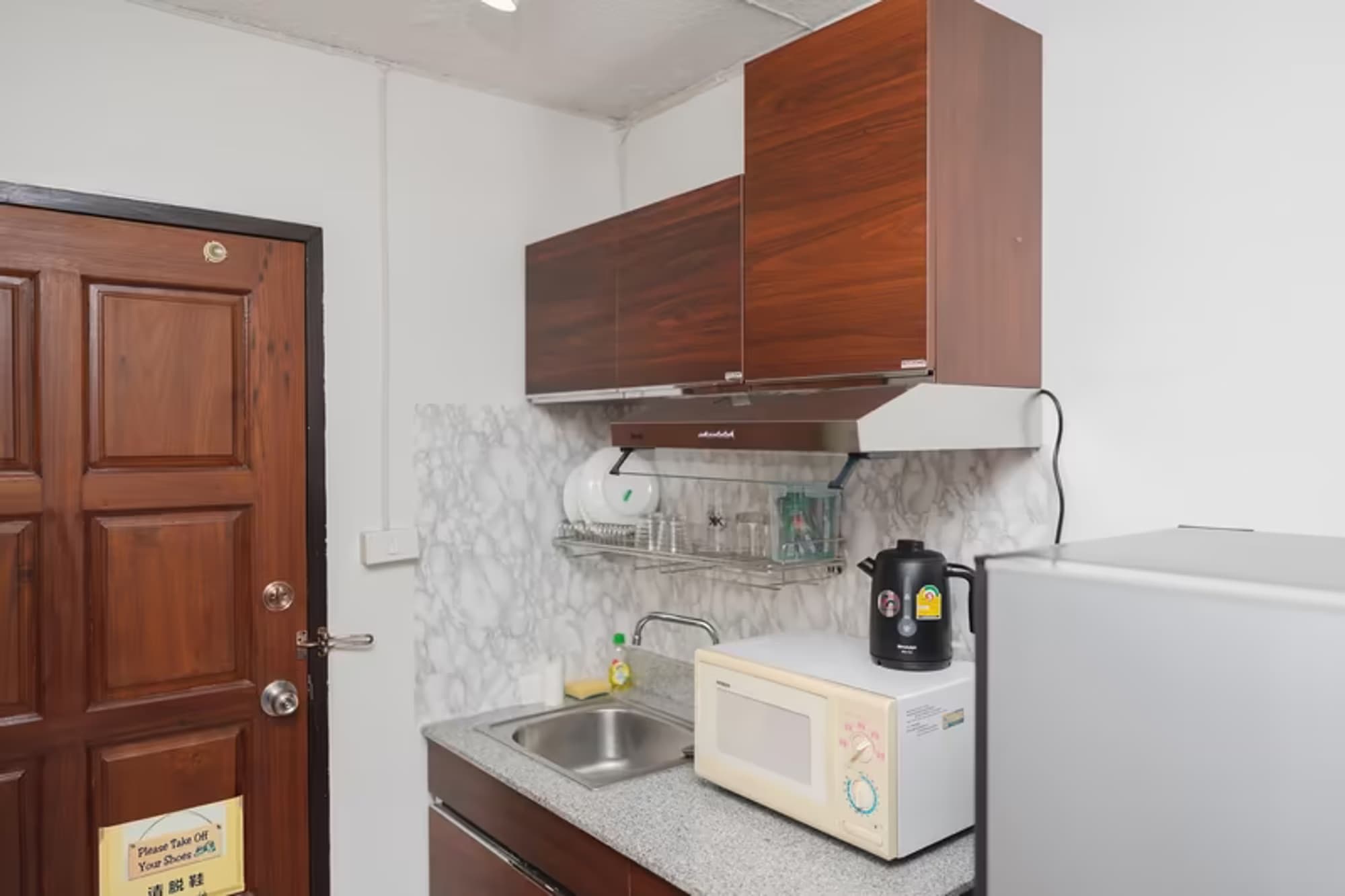 Studio for Sale in Chang Phueak, Mueang Chiang Mai - Image 1