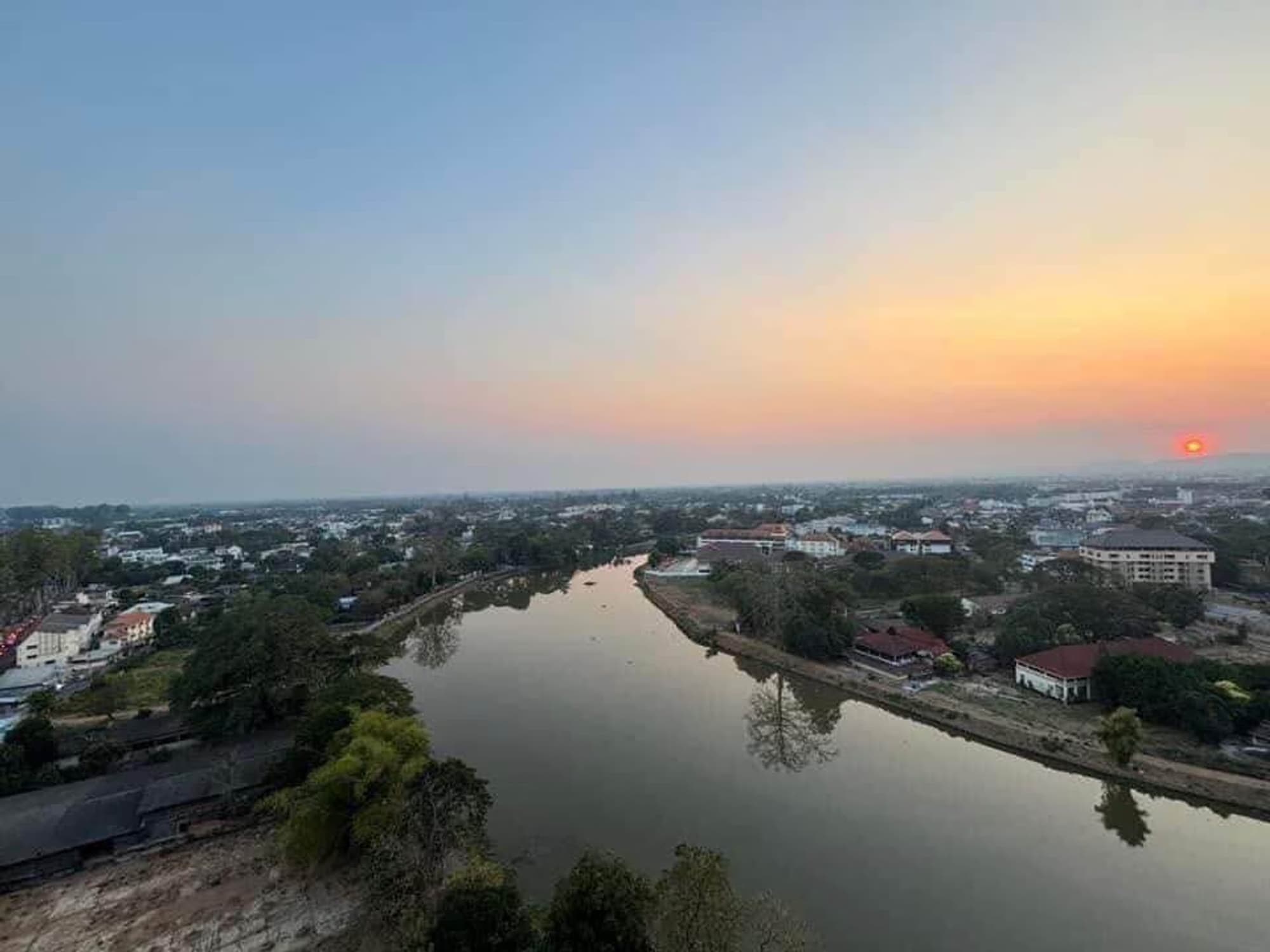 1 Bed Condo for Rent in Mueang Chiang Mai - Image 6