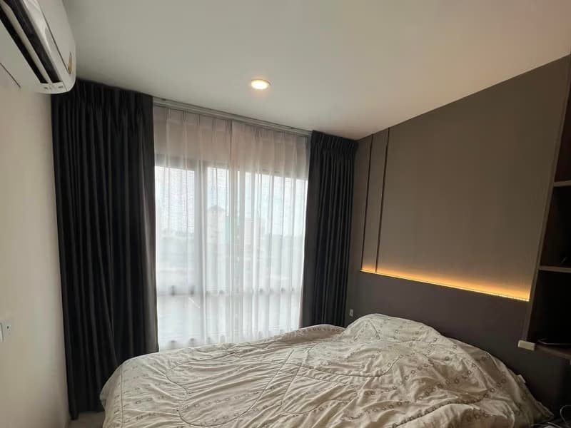1 Bed Condo for Sale  Near Bearing BTS