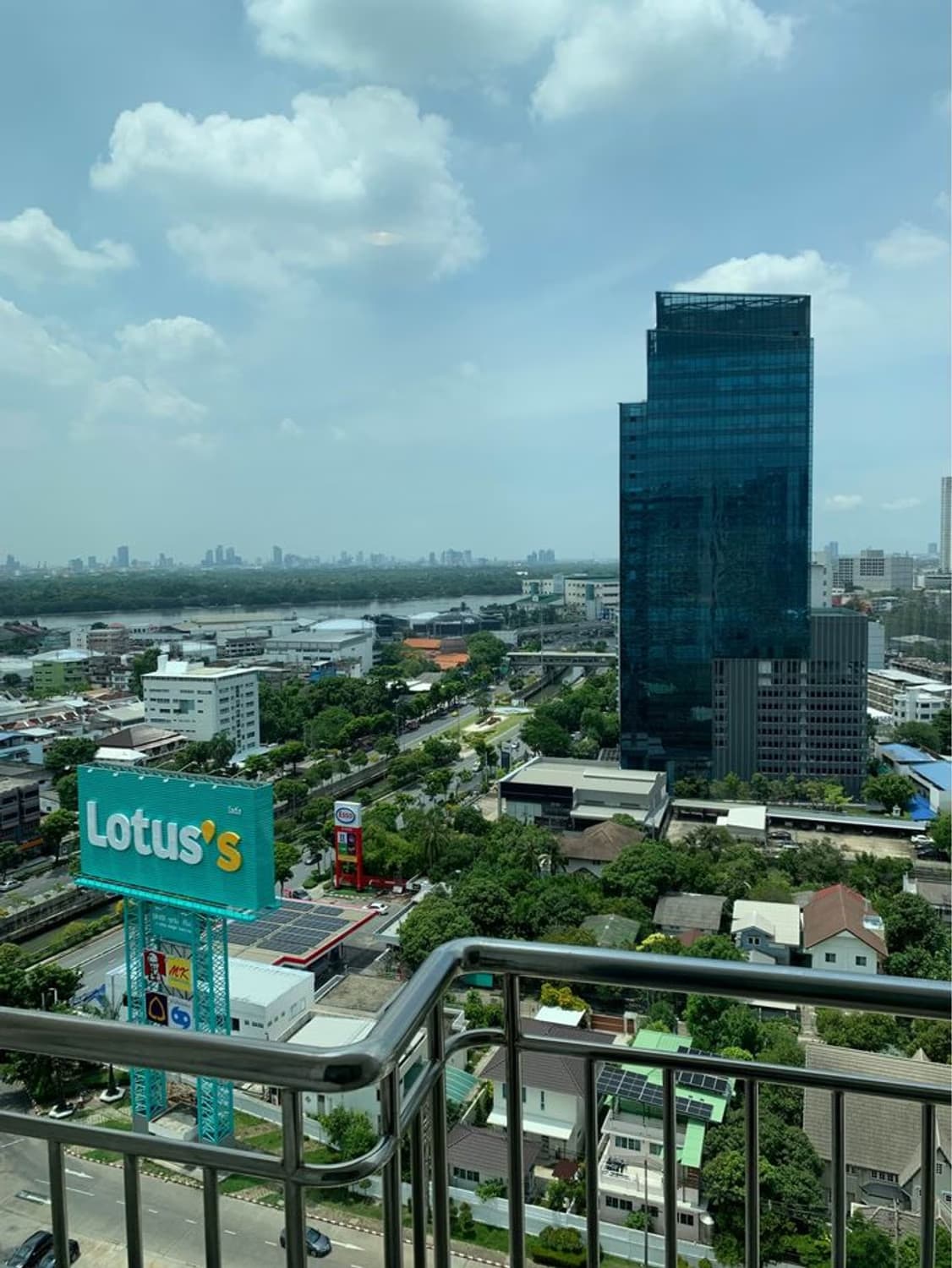 Condo for Sale at Supalai Premier Ratchada-Narathivas-Sathorn - Image 14