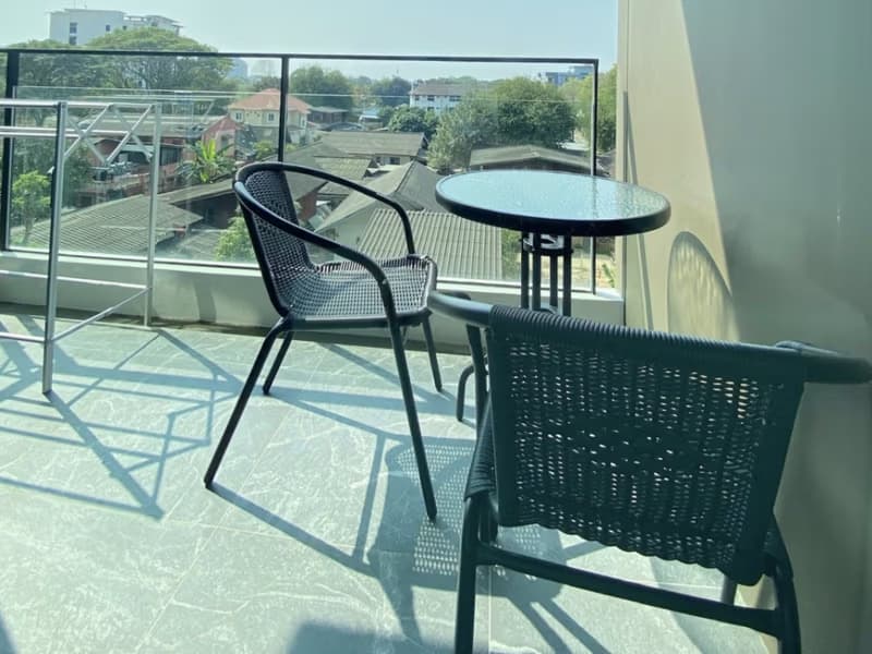 1 Bed Condo for Rent in Mueang Chiang Mai