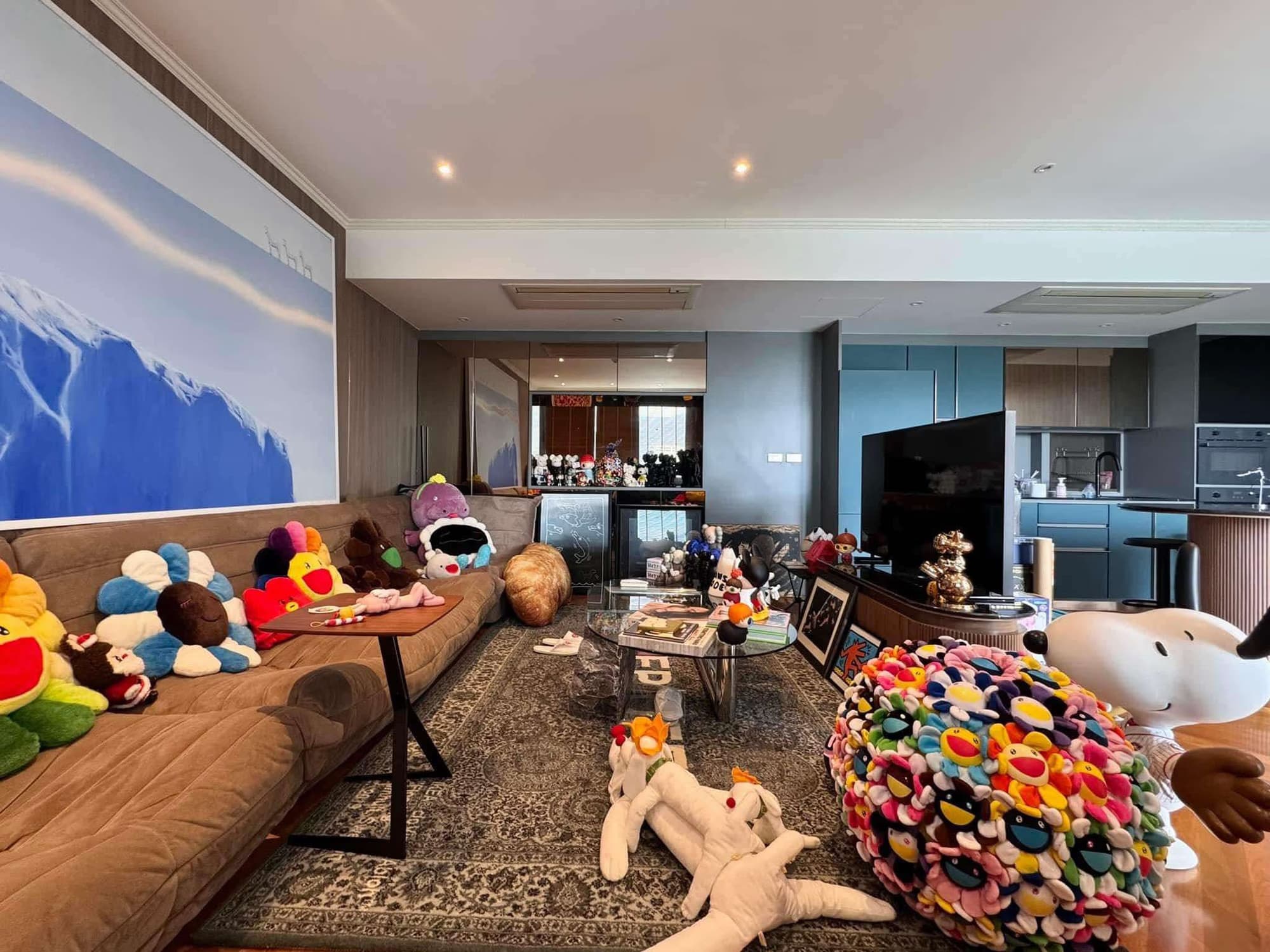 2 Bed condo for Rent in Mueang Chiang Mai - Image 7
