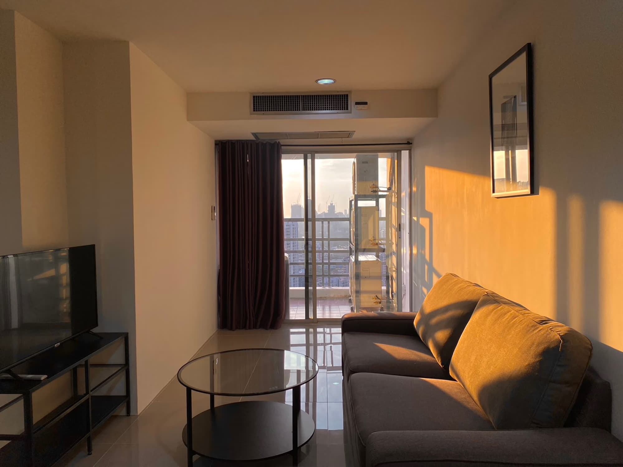 Condo for Rent at The Waterford Diamond SuKhumvit 30/1 Condominium - Image 10
