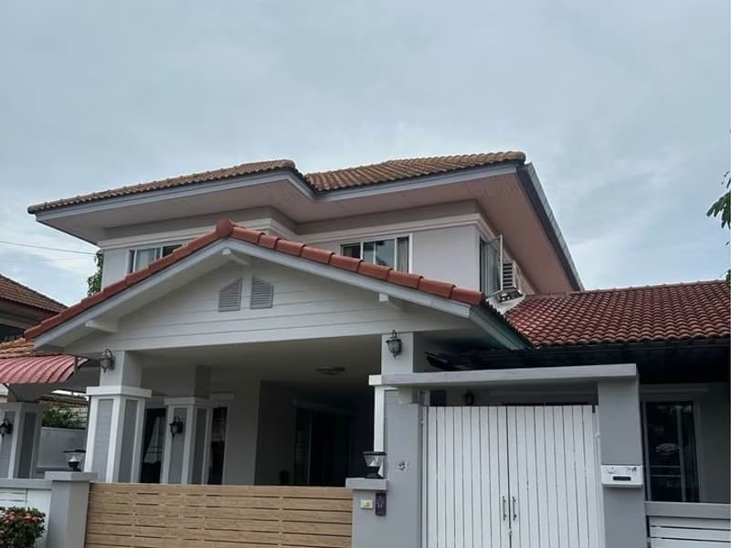 3 Bed House for Rent in Hang Dong