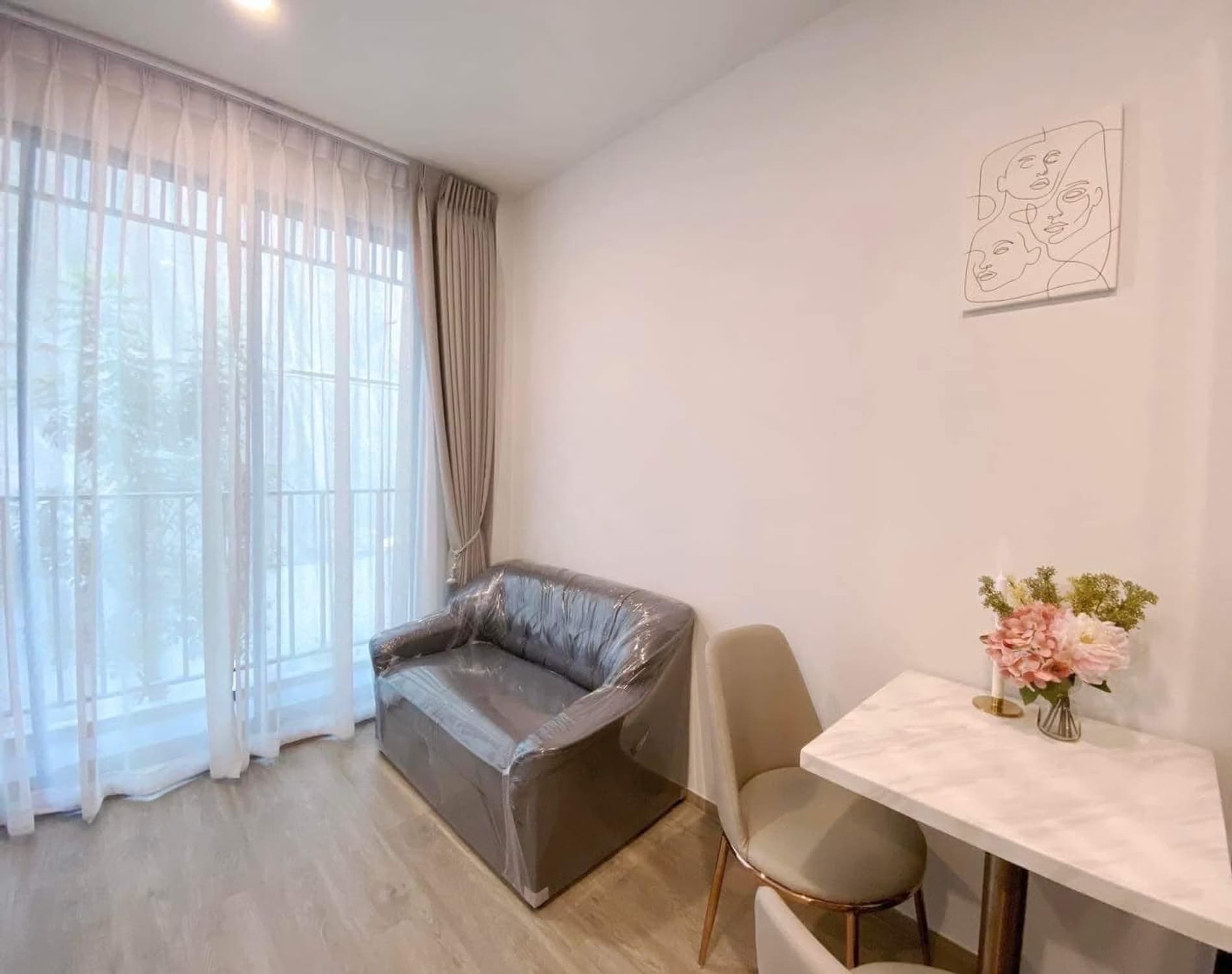 Condo for Rent, Sale at Brixton Pet&Play Sukhumvit 107 - Image 1