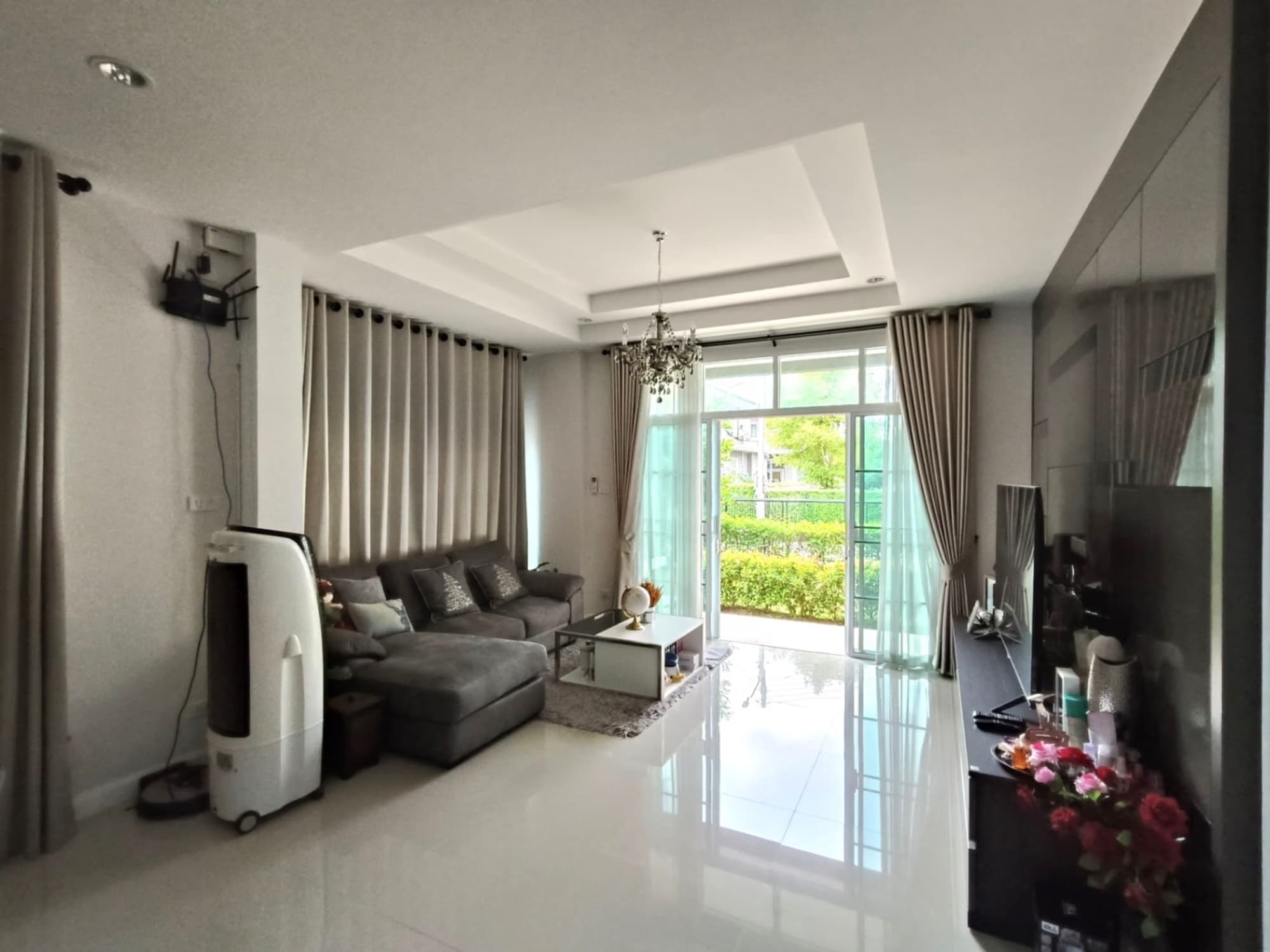 4 ห้องนอน บ้าน สำหรับ จำหน่าย ใน San Kamphaeng - Image 2