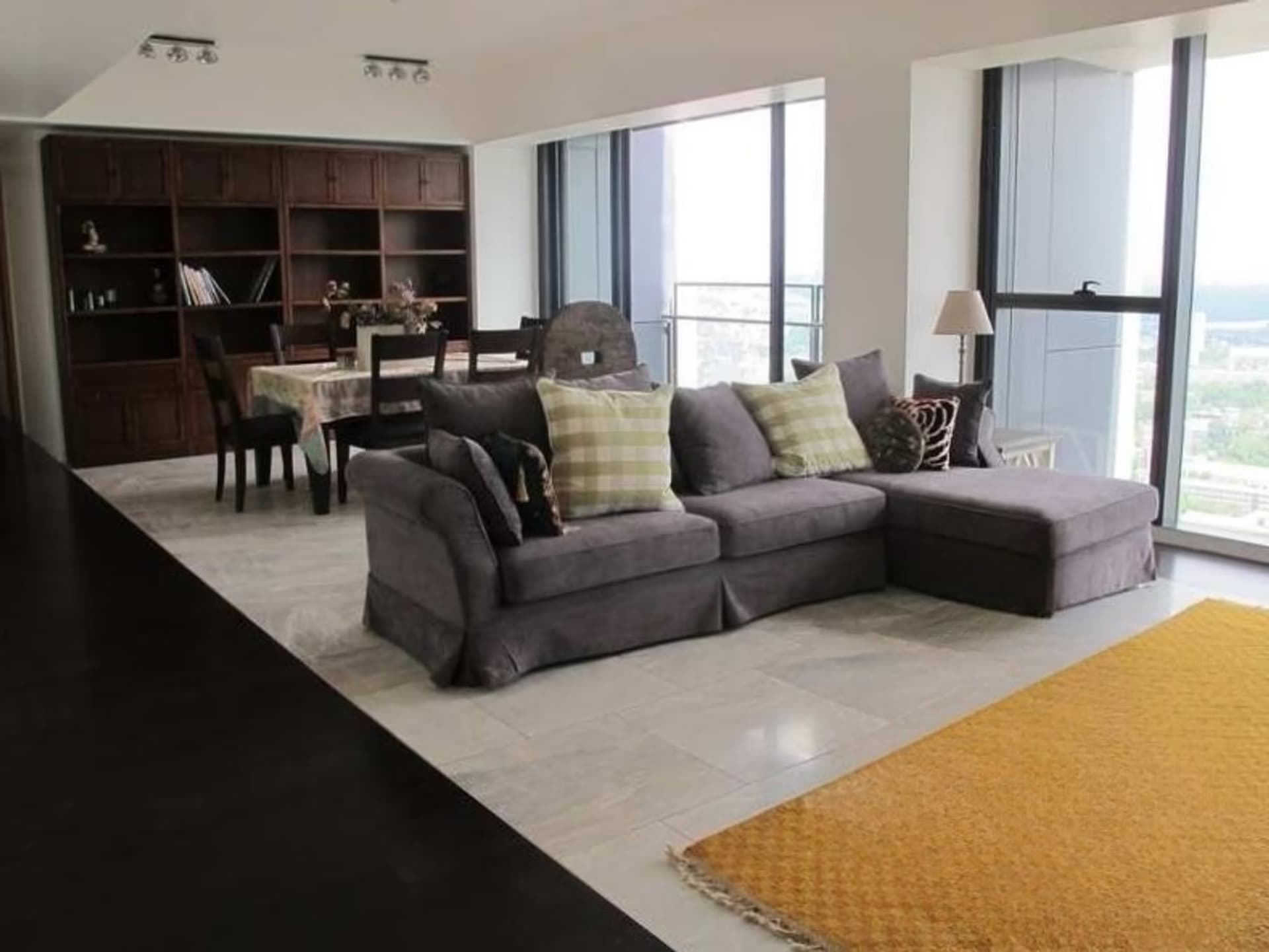 3 Bed Condo for Sale in Sathon - Image 1