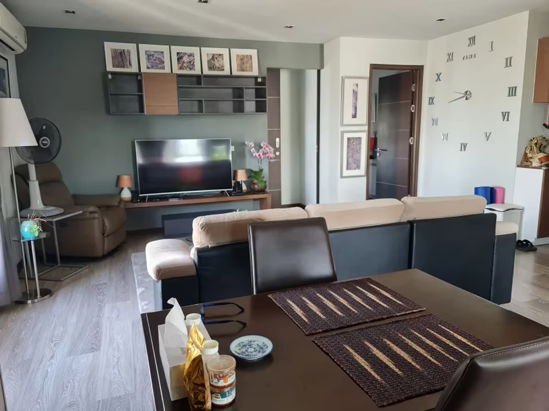 3 Bedroom Condo - Image 5