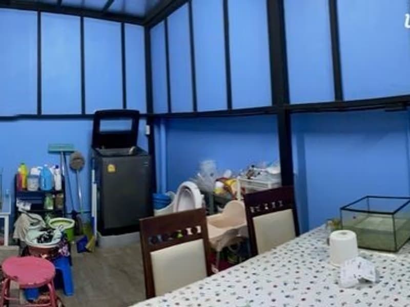 3 Bed Townhouse for Sale in Bang Kapi