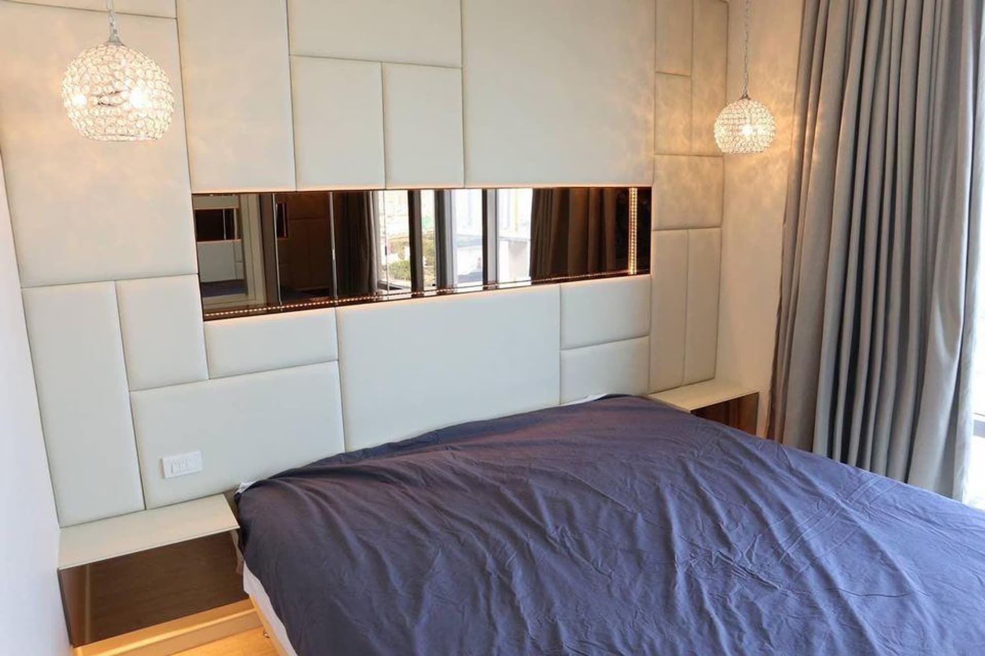 2 ห้องนอน คอนโด สำหรับ จำหน่าย ใน บางคอแหลม - Image 7