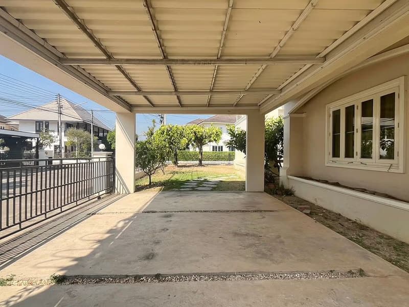 House for Rent in Mae Hia, Mueang Chiang Mai.