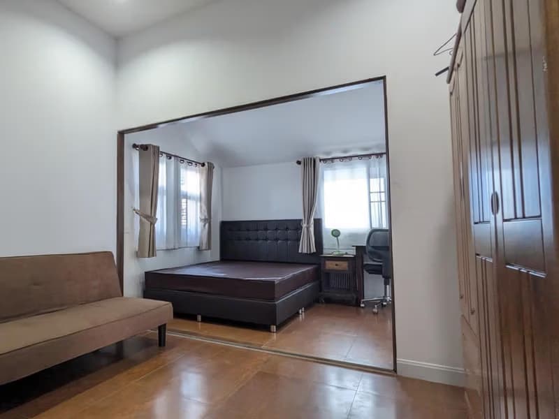Pool Villa for Rent near Varee School