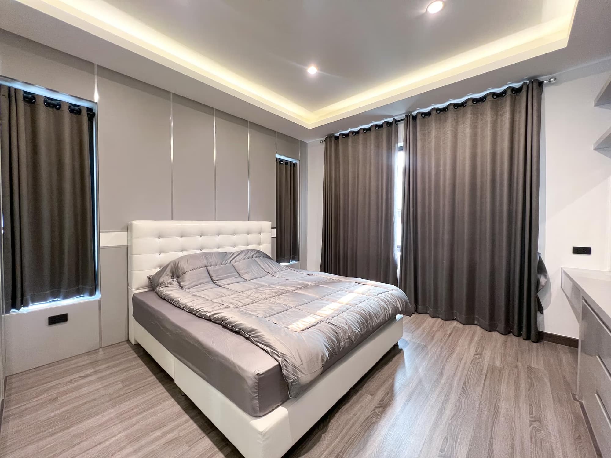 Pool Villa for Rent in Pa Daet, Mueang Chiang Mai - Image 10