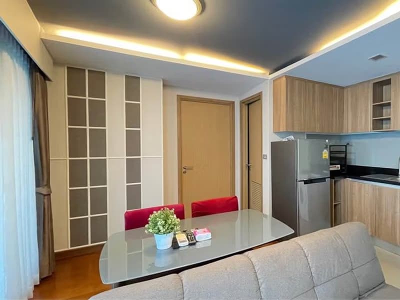 2 Bed Condo for Sale in Watthana